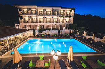Hotel Nereides