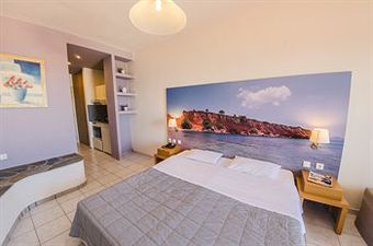 Hotel Nereides