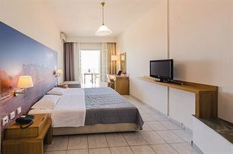 Hotel Nereides