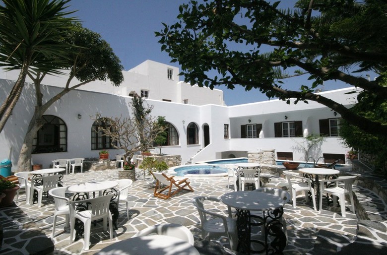Hotel Atlantis