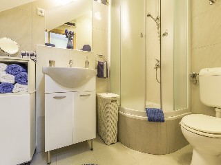 Hotel Apartmani Zekan