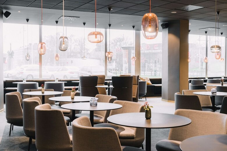 Hotel Scandic Opalen
