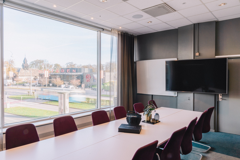 Hotel Scandic Opalen