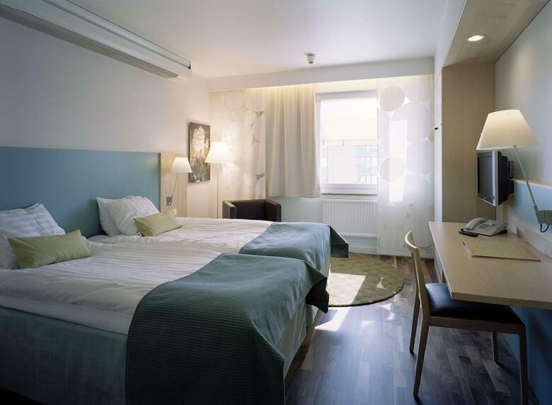 Hotel Scandic Opalen