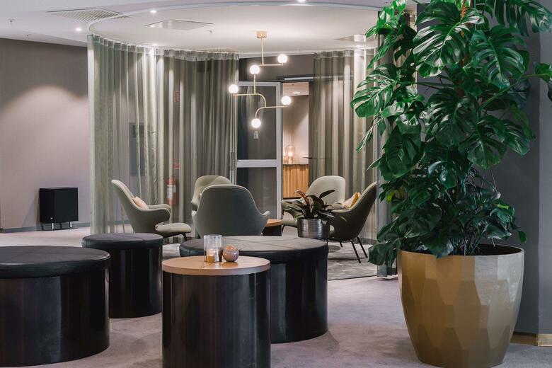 Hotel Scandic Opalen