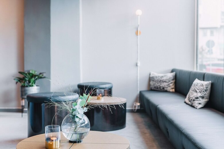 Hotel Scandic Opalen