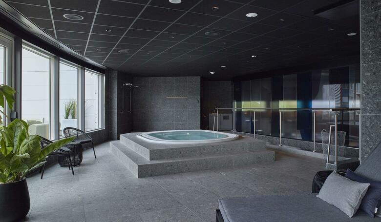 Hotel Scandic Opalen