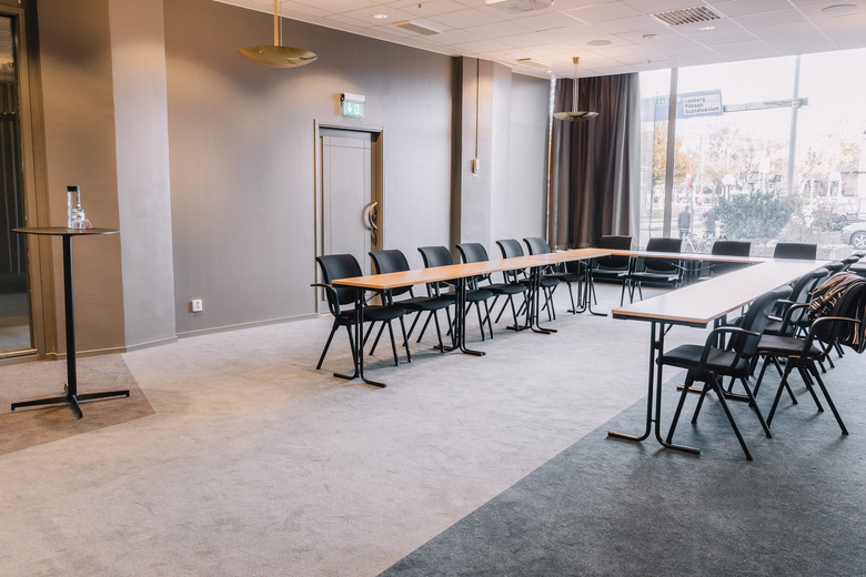 Hotel Scandic Opalen