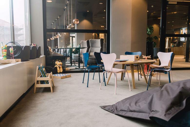 Hotel Scandic Opalen