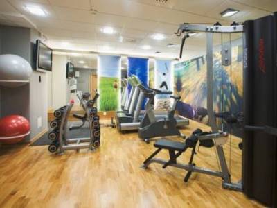 Hotel Scandic Karlstad Winn