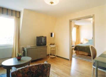 Hotel Scandic Karlstad Winn
