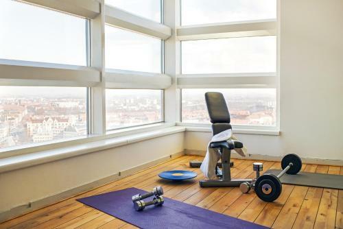 Hotel Scandic Hilton Malm� City