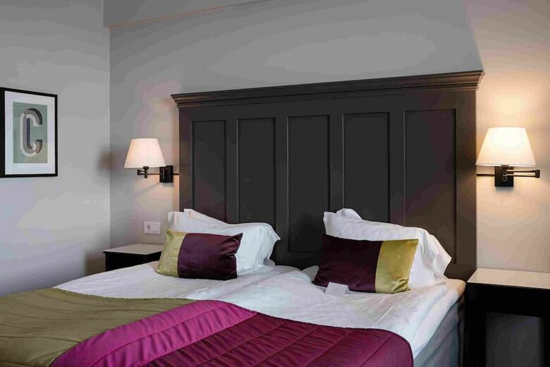 Elite Stora Hotellet