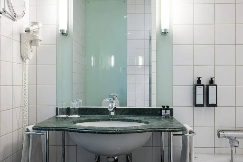 Elite Stora Hotellet