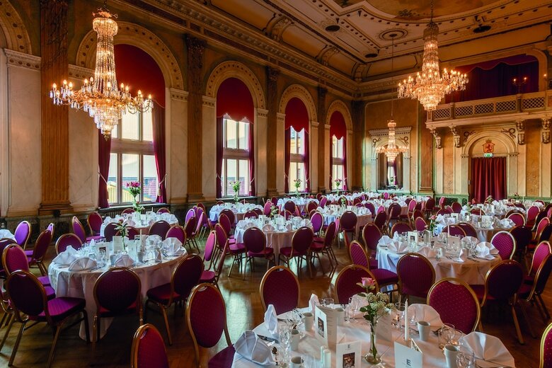 Elite Stora Hotellet