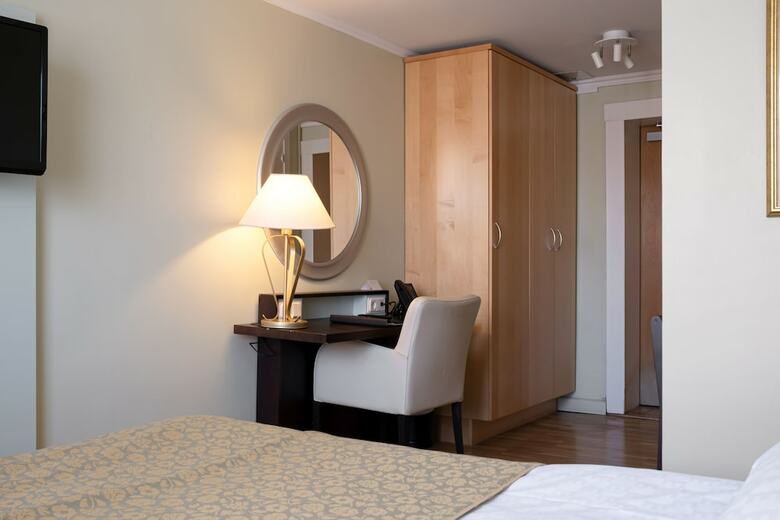 Elite Stora Hotellet