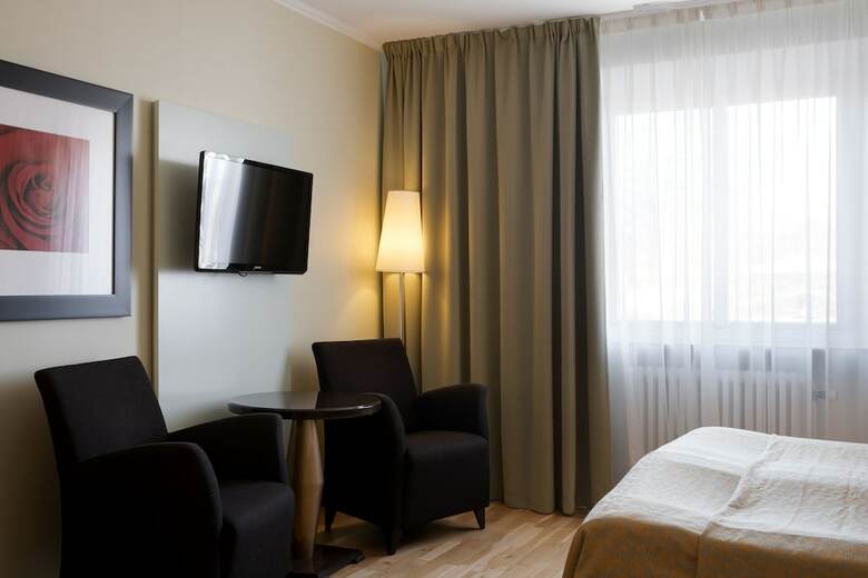 Elite Stora Hotellet