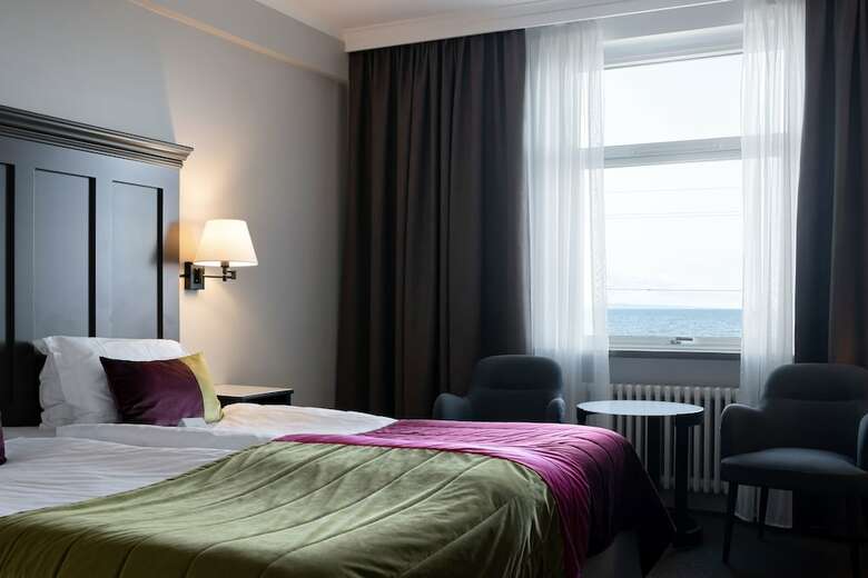 Elite Stora Hotellet