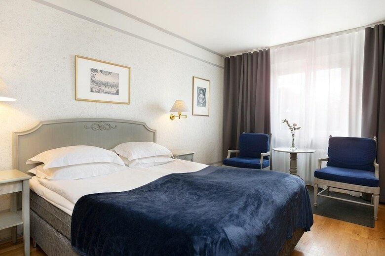Elite Stora Hotellet