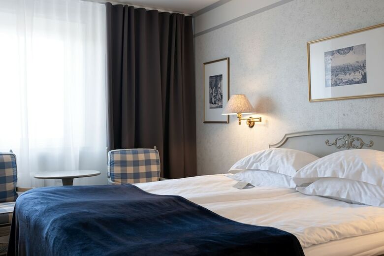 Elite Stora Hotellet