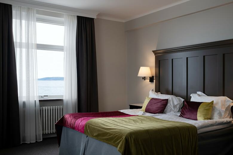 Elite Stora Hotellet