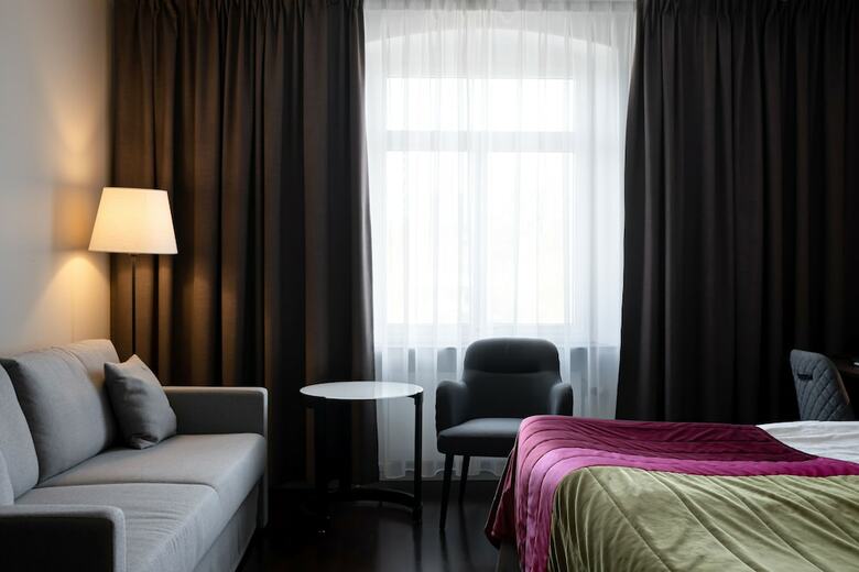 Elite Stora Hotellet