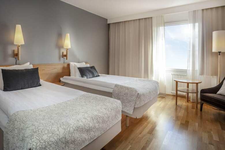 Hotel Scandic Portalen