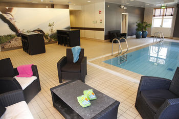 Hotel Scandic Star Lund