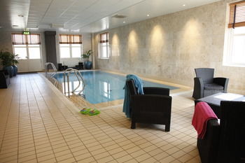 Hotel Scandic Star Lund