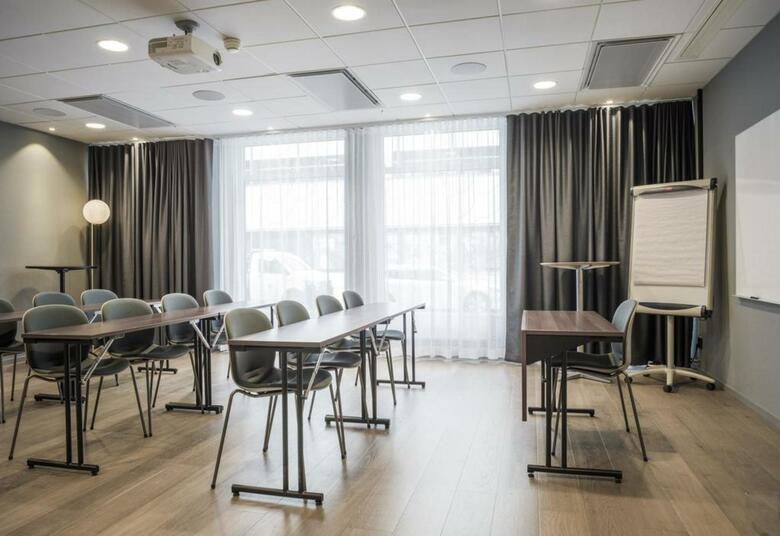 Hotel Scandic Grand