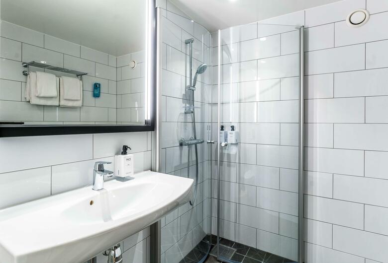 Hotel Scandic Grand
