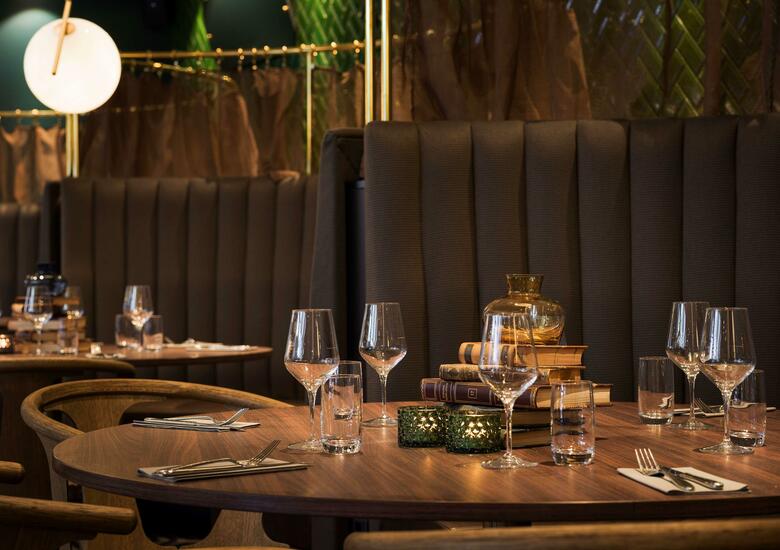 Hotel Scandic Grand