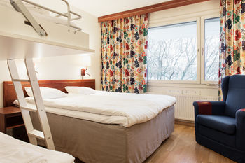 Hotel Scandic