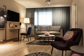 Hotel Scandic