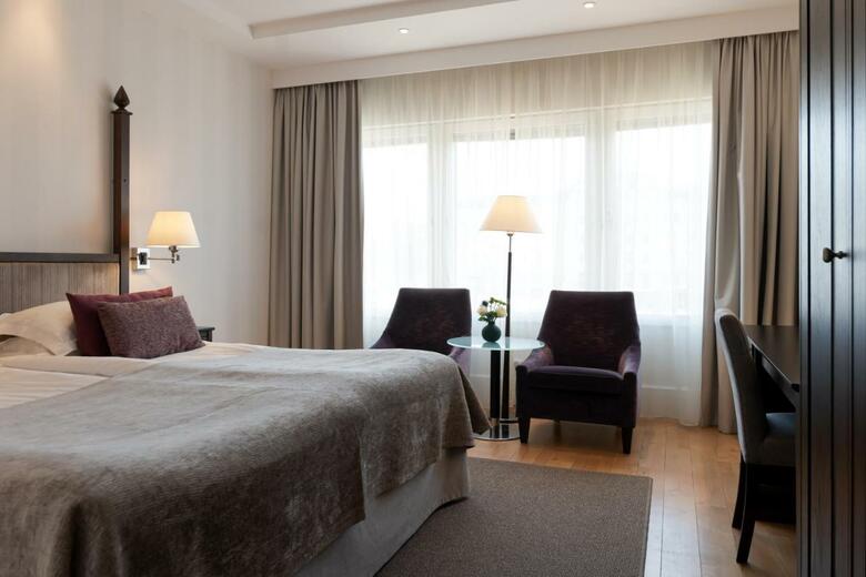 Elite Hotel Marina Plaza