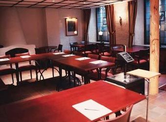 Elite Hotel Mollberg