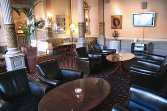 Elite Hotel Mollberg