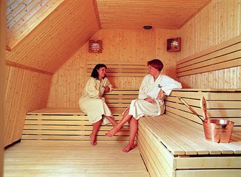 Elite Hotel Mollberg