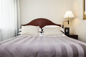 Elite Hotel Mollberg