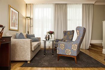 Elite Hotel Mollberg
