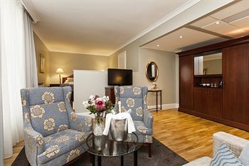 Elite Hotel Mollberg