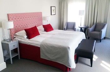 Elite Hotel Mollberg