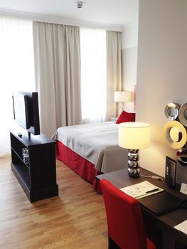 Elite Hotel Mollberg
