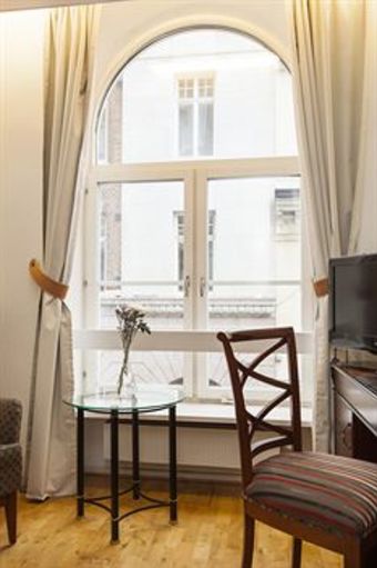Elite Hotel Mollberg
