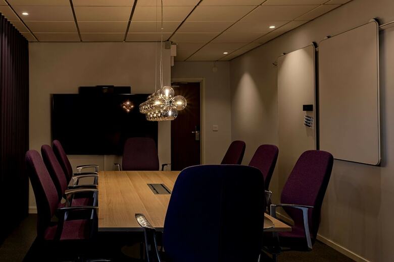 Hotel Scandic Helsingborg Nord