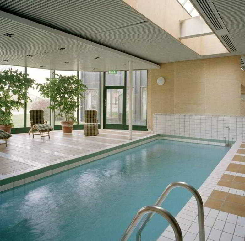 Hotel Scandic Helsingborg Nord