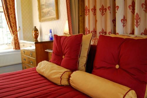 Agroturismo Dunsley Hall Country House Hotel