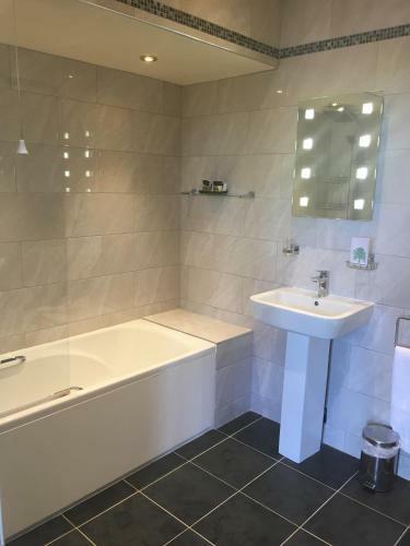 Agroturismo Dunsley Hall Country House Hotel
