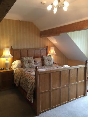 Agroturismo Dunsley Hall Country House Hotel