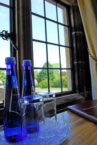 Agroturismo Dunsley Hall Country House Hotel